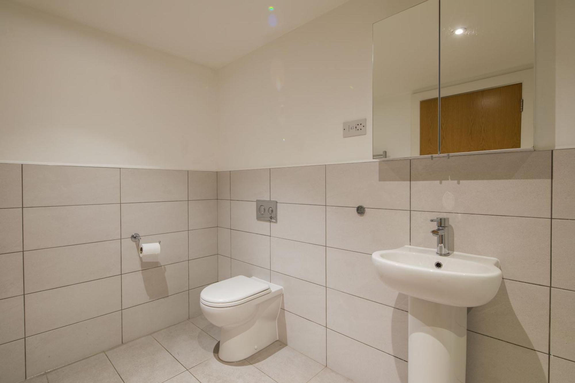 Host & Stay - Ormond Residence Liverpool Exterior photo