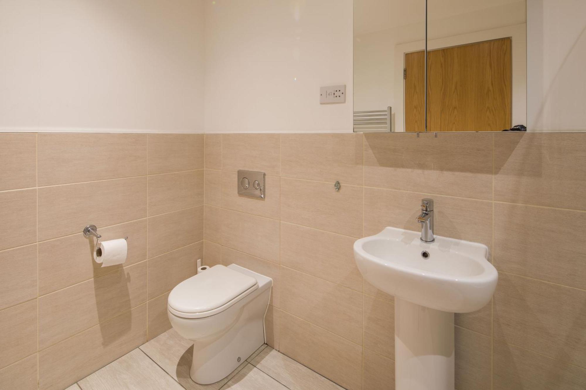 Host & Stay - Ormond Residence Liverpool Exterior photo